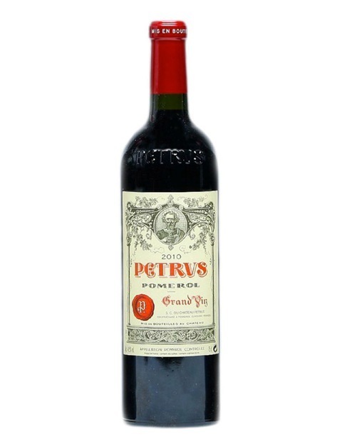 P&eacute;trus 2017 / ペトリュス 2017｜Fine and Rare