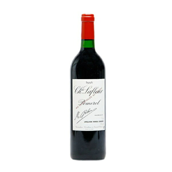 Chateau Lafleur 1982 / シャトー ラフルール 1982|Fine and Rare