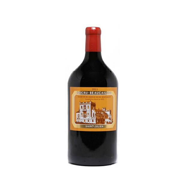 Chateau Ducru-Beaucaillou 2010 / シャトー デュクリュ ボーカイユ 2010｜Fine and Rare
