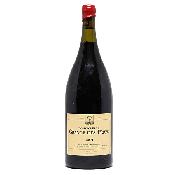 La Grange des P&egrave;res 2000 / ラ グランジュ デ ペール 2000｜Fine and Rare