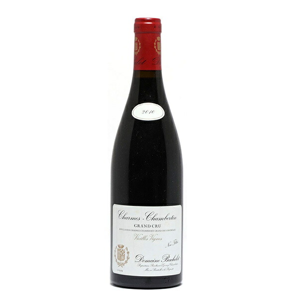 Denis Bachelet Charmes-Chambertin 2019 / ドゥニ バシュレ シャルム シャンベルタン 2019|Fine and Rare