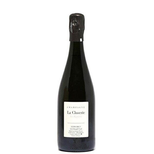 La Closerie＆ Extra Brut (2021) プレヴォー 楽天市場】ジェローム プレヴォー シャンパーニュ ラ クロズリー