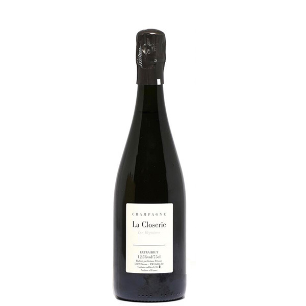 定番人気！ Champagne. Ulysse Collin 'Les Pierrieres' 2016