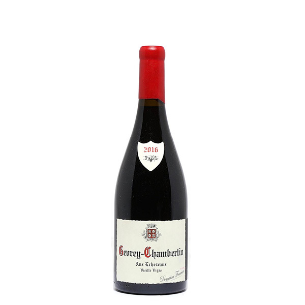 Domaine Fourrier Gevrey-Chambertin フーリエ オー ジュヴレ ドメーヌ