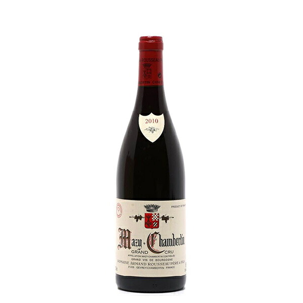 Mazy-Chambertin Armand Rousseau 1985 / マジ シャンベルタン アルマン ルソー 1985｜Fine and Rare