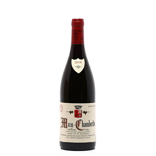 楽天市場】Mazy-Chambertin Armand Rousseau 2015 / マジ