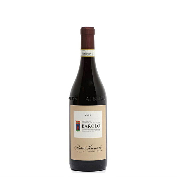 Bartolo Mascarello Barolo 2014 / バルトーロ マスカレッロ バローロ 2014|Fine and Rare