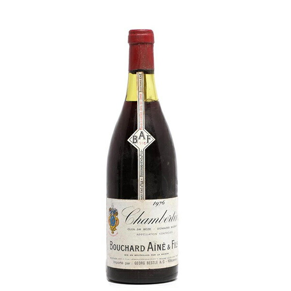 シャンベルタン・クロ・ド・ベーズ2014ドメーヌ ブシャール ペール エ フィス 楽天市場】ブシャール ペール エ フィス シャンベルタン クロ ド