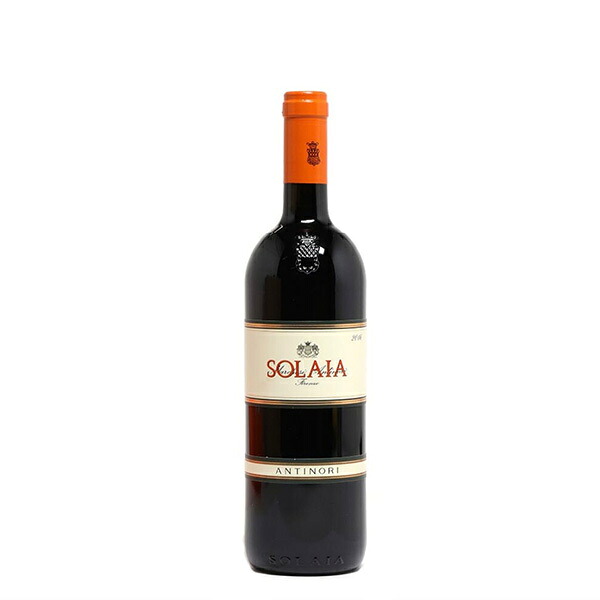 Marchesi Antinori Solaia 2009 / マルケージ アンティノリ ソライア 2009｜Fine and Rare