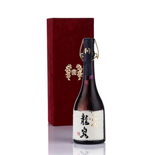 楽天市場】十四代 龍泉 720ml【詰め日2024年12月】 : 大阪発！酒