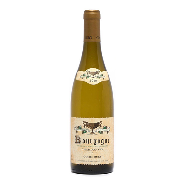 Bourgogne Coche-Dury 2014 ブルゴーニュ コシュ デュリ 2014 赤ワイン