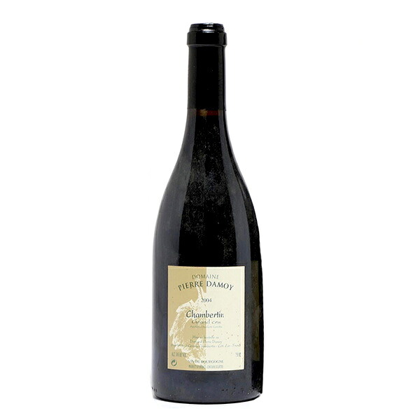 Pierre Damoy Chambertin 2009 / ピエール ダモワ シャンベルタン 2009|Fine and Rare