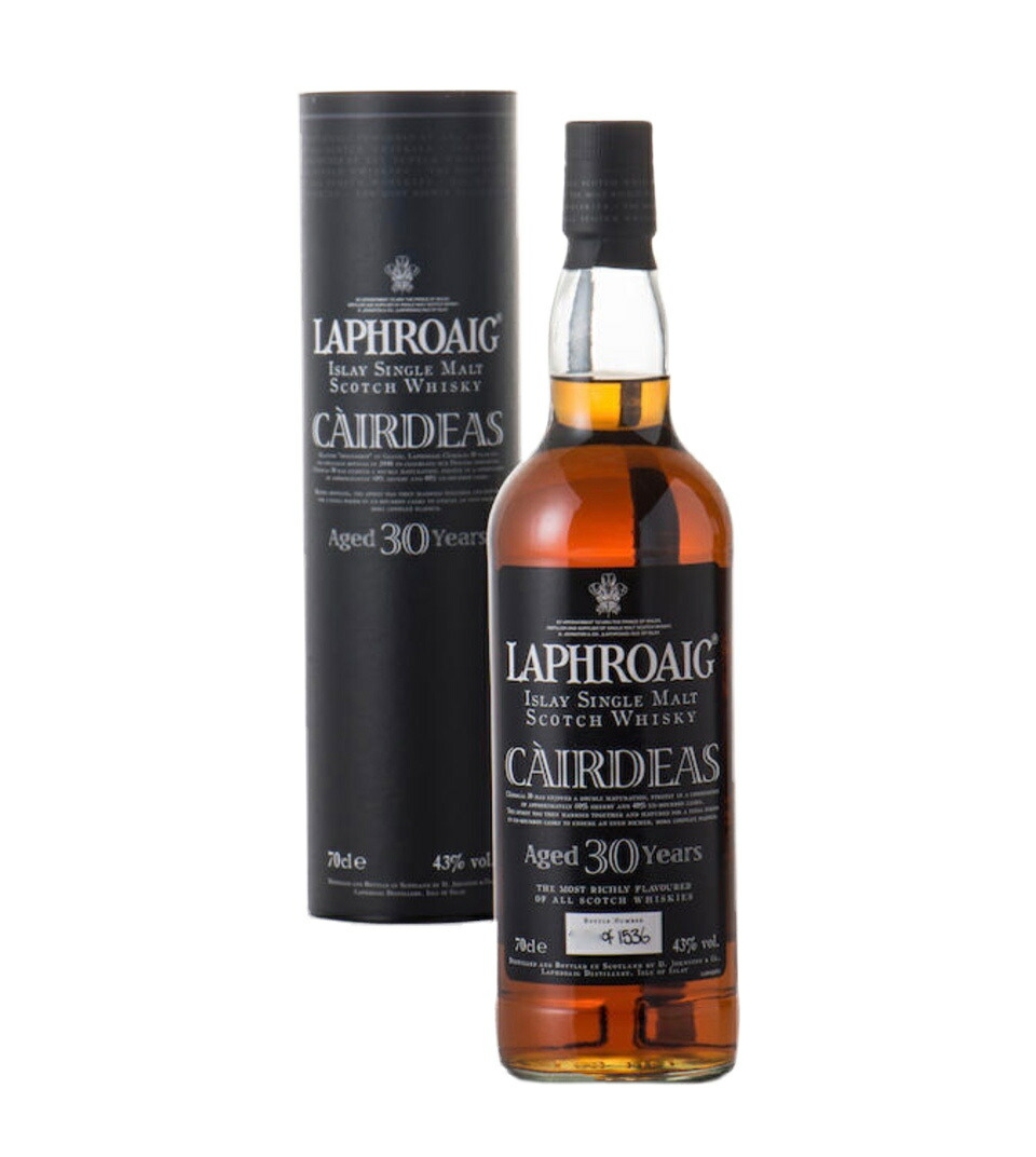 LAPHROAIG ラフロイグ 10年 1本　　　　　　ラフロイグ セレクト1本 Amazon.co.jp: ラフロイグ10年 [ ウイスキー イギリス 700ml