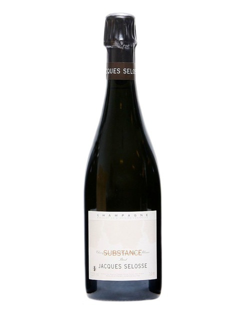 楽天市場】Jacques Selosse Brut Substance Blanc De Blancs