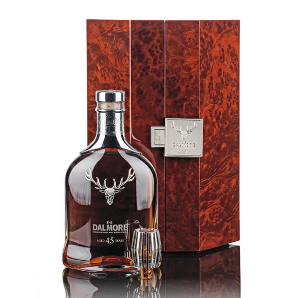 楽天市場】ダルモア 12年THE DALMOREYEAR 12 OLD1Litre ／ 43