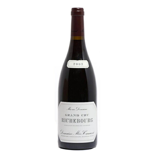 Richebourg Méo-Camuzet 2004 / リシュブール メオ カミュゼ 2004|Fine and Rare