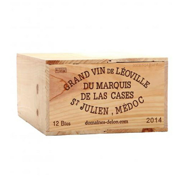 楽天市場】Chateau Leoville Las Cases 2005 / シャトー レオヴィル