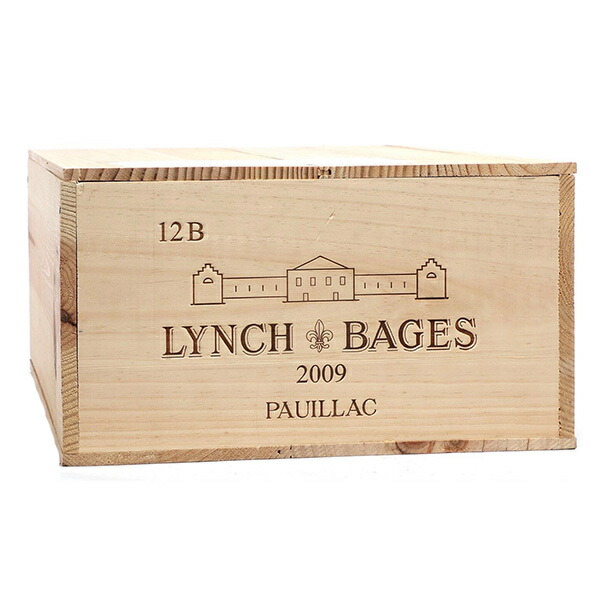 満点の Chateau Lynch Bages 1997 シャトー ランシュ バージュ pacific.com.co