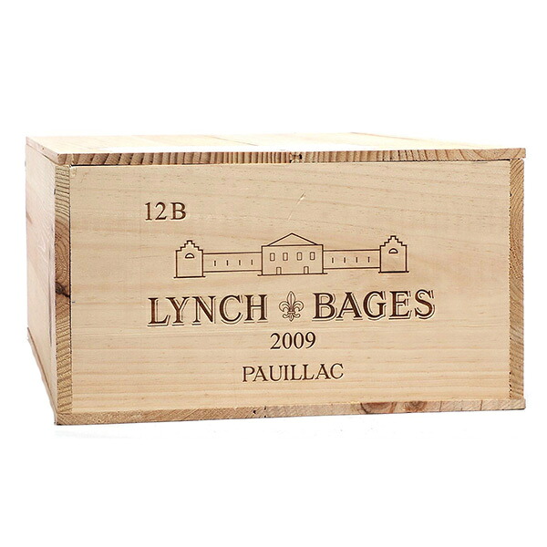 Chateau Lynch Bages 2013 / シャトー ランシュ バージュ 2013｜Fine and Rare