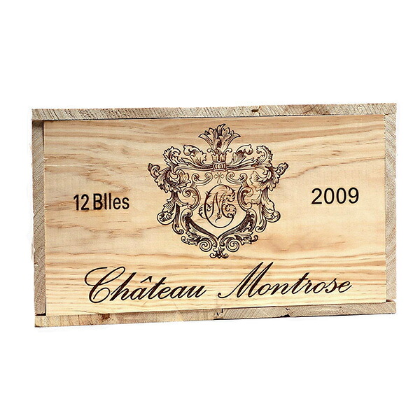 CHATEAU MONTROSE 2015 / シャトー モンローズ 2015｜Fine and Rare