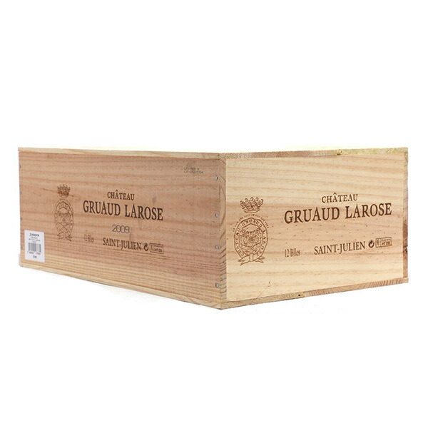 楽天市場】CHATEAU GRUAUD LAROSE 2013 / シャトー グリュオ
