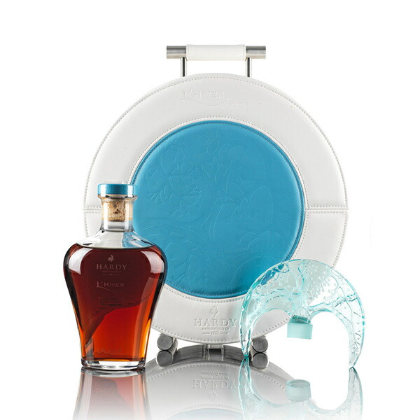 Hardy hiver Lalique クリスタル ラリック Crystal ハーディー ...