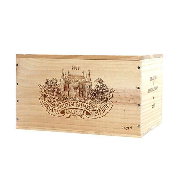 楽天市場】CHATEAU PALMER 2019 / シャトー パルメ 2019 : Fine and Rare