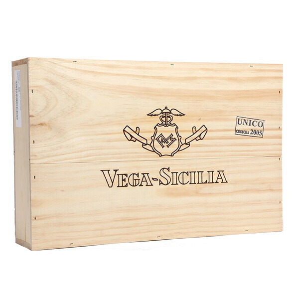 楽天市場】VEGA SICILIA UNICO 2006 / ベガ シシリア ウニコ 2006