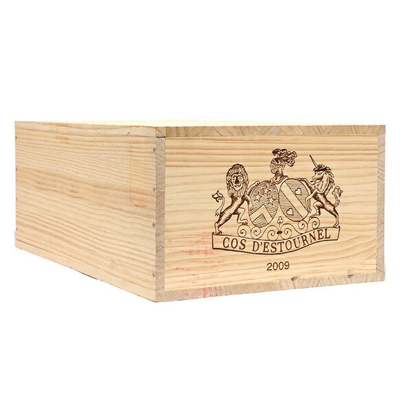 楽天市場】Chateau Cos d'Estournel 2000 / シャトー コス