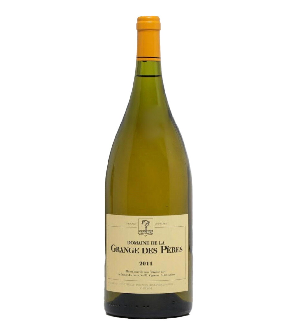 Domaine de la Grange des Pères 2005 赤ワイン 2005 Domaine de la Grange des Pères Pays d'Hérault