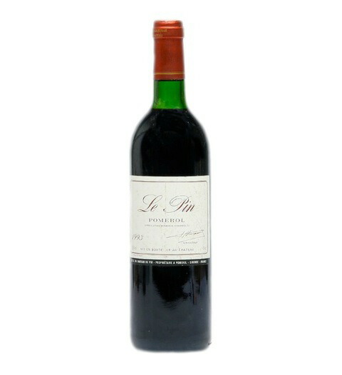 シャトー ル・パン　Le Pin Pomerol 2002 750ml 楽天市場】Château Le Pin 1995 /シャトー・ルパン 1995 : Fine