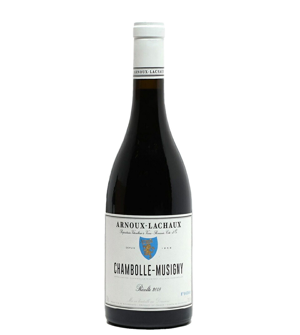楽天市場】ドメーヌ・アルヌー・ラショー シャンボール・ミュジニー