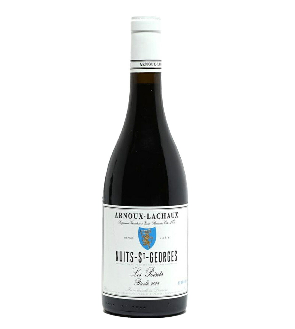 楽天市場】ドメーヌ・アルヌー・ラショー ニュイ・サン・ジョルジュ