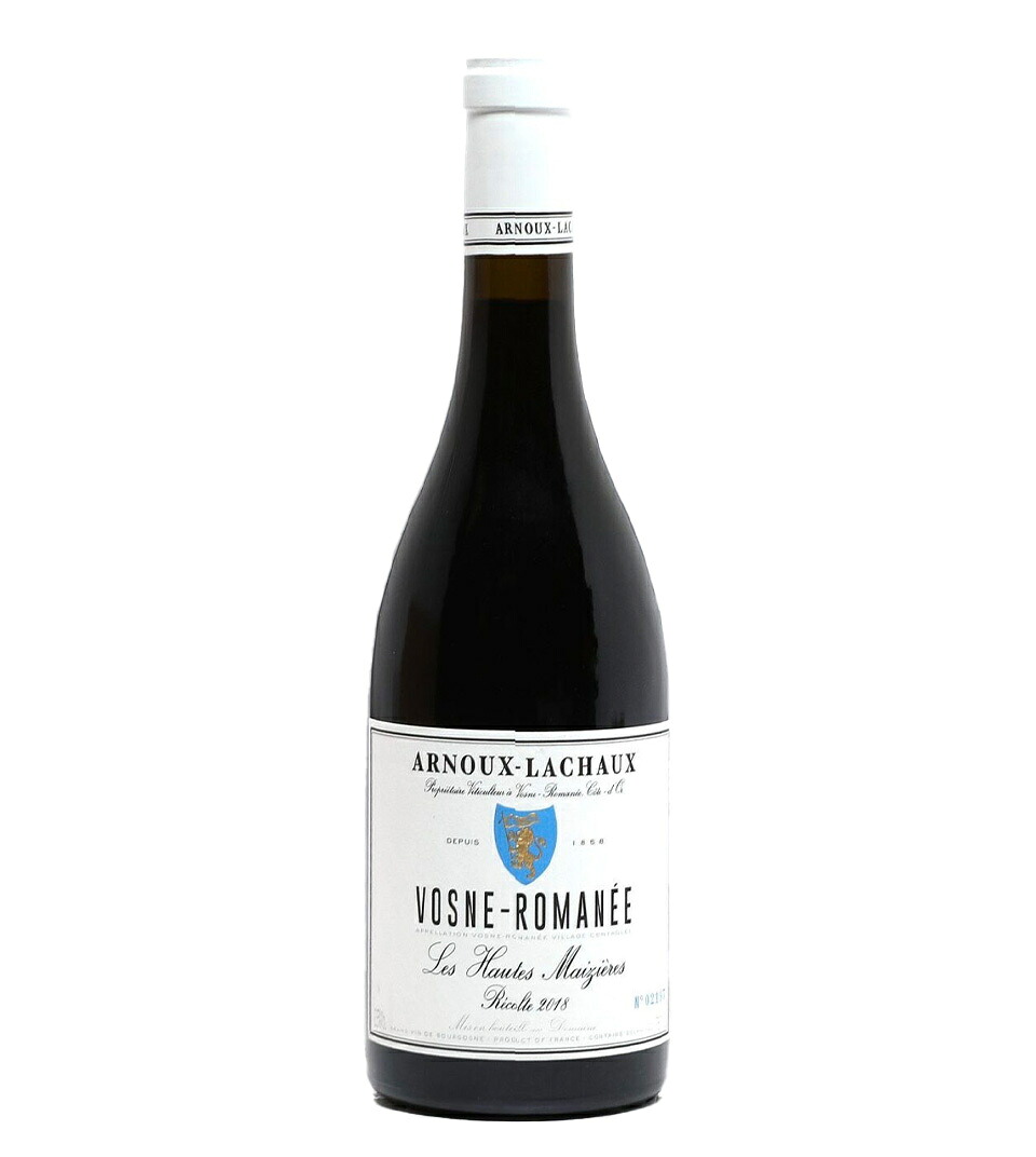 VOSNE-ROMAN&Eacute;E ARNOUX-LACHAUX 2011 / ヴォーヌ ロマネ アルヌー ラショー 2011｜Fine and Rare