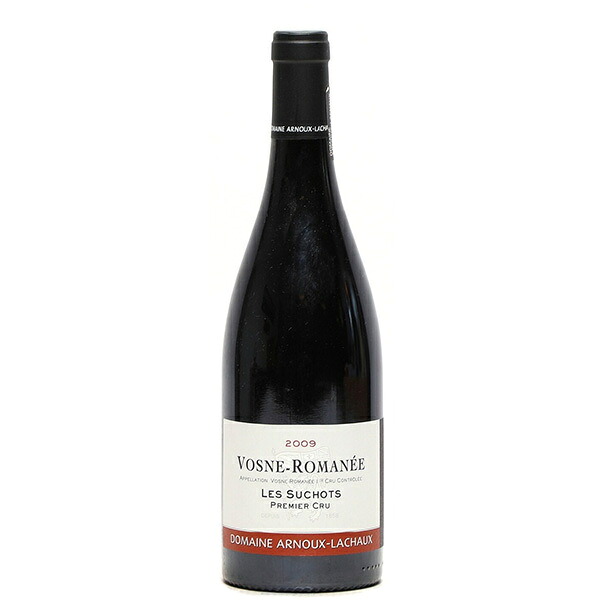 Domaine Arnoux-Lachaux Les Suchots 1998 / ドメーヌ アルヌー ラショー レ スショ 1998|Fine and Rare