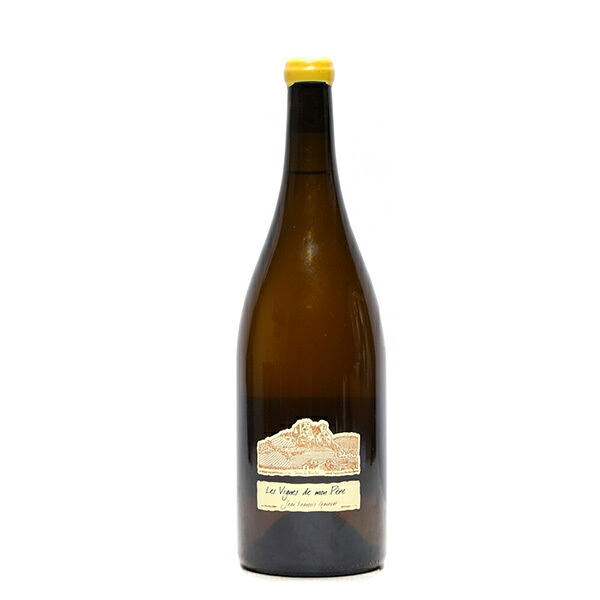 Domaine Ganevat Les Vignes de Mon Pere 2002 / ドメーヌ ガヌヴァ レ ヴィーニュ ド モン ペール 2002|Fine and Rare