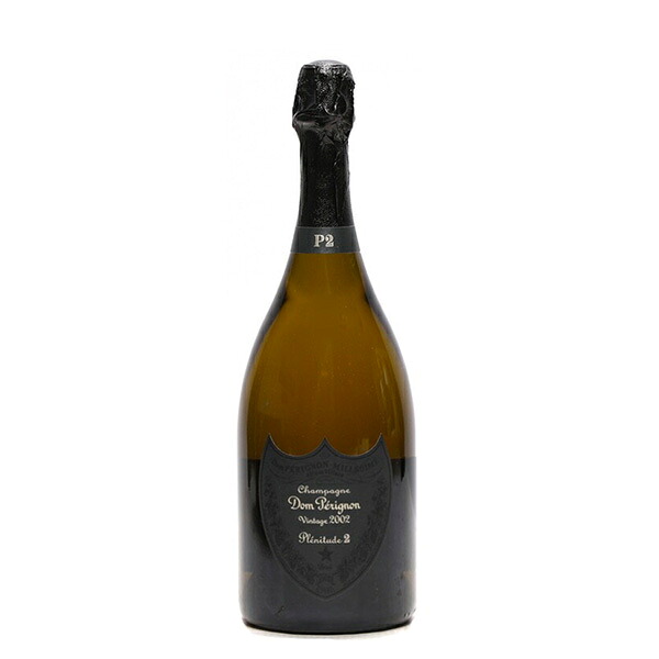 Dom Perignon P2 Plenitude Brut 1999 / ドン ペリニヨン プレニチュード2 プレニチュード ブリュット 1999|Fine and Rare