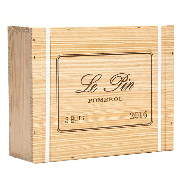 Ch&acirc;teau Le Pin 2011 / シャトー ル パン 2011｜Fine and Rare