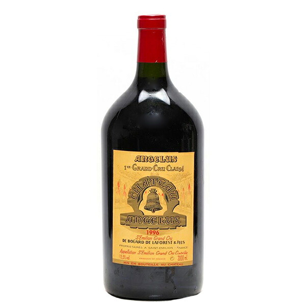 CHATEAU ANGELUS 2006 / シャトー アンジェリュス 2006｜Fine and Rare