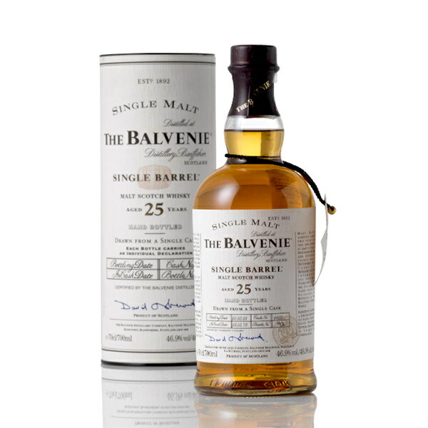 バルヴェニー 25年 (レアマリッジ) スコッチウイスキー 700ml 48% バルヴェニー 25年 レアマリッジ – 元町WHISKY オンライン