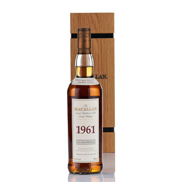 特価ダンカンテイラーDuncan Taylor Macallan 17マッカラン ハイランドパーク2007 54.7%ダンカンテイラー | ウイスキー