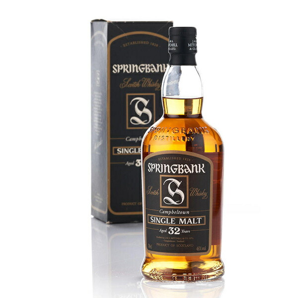SPRINGBANK SAXPLAYER スコッチウイスキー 希少 未開栓 楽天市場】スプリングバンク サックスプレイヤー 楽器ボトル