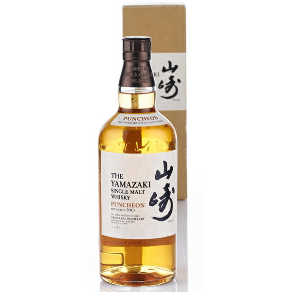 楽天市場】山崎パンチョン 2020 EDITION48%700ml : 酒のスーパー