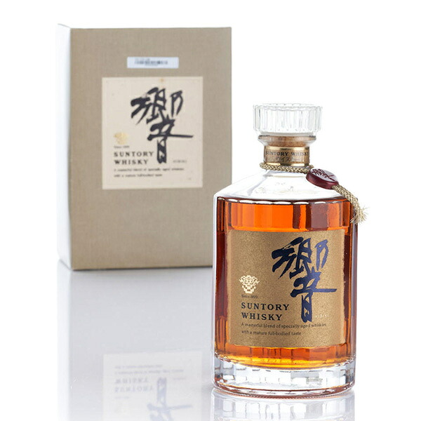 Hibiki First Edition / 響 ファースト エディション|Fine and Rare