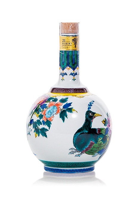 楽天市場】【東京都内限定発送】ウイスキー Suntory サントリー 響 21