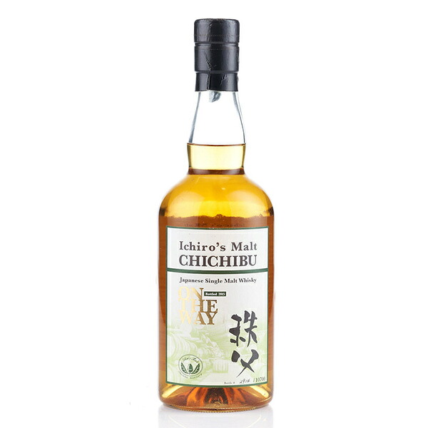 Chichibu On The Way 2015 / 秩父 オン ザ ウェイ 2015｜Fine and Rare