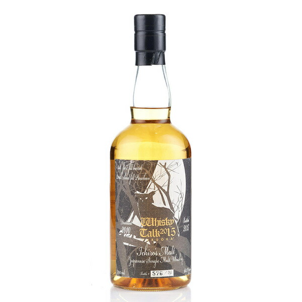 今だけ値下げします。 Ichiro's Malt MWR 700ml Ichiro's Malt MWR 700ml 専用ボックス付 Amazon.co.jp