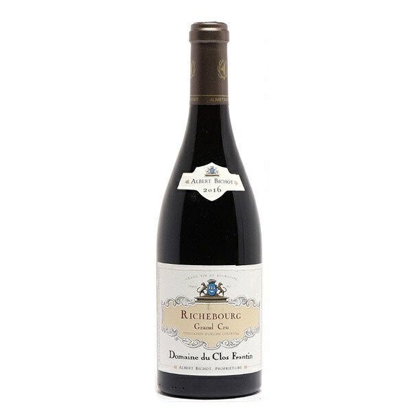 Domaine du Clos Frantin Richebourg 2009 / ドメーヌ デュ クロ フランタン リシュヴール 2009｜Fine and Rare
