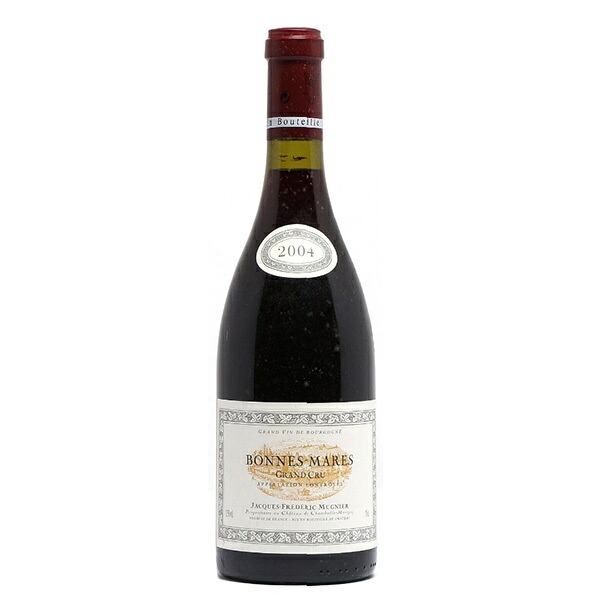 Domaine Mugnier Bonnes-Mares 2009 / ドメーヌ ミュニエ ボンヌ マール 2009｜Fine and Rare