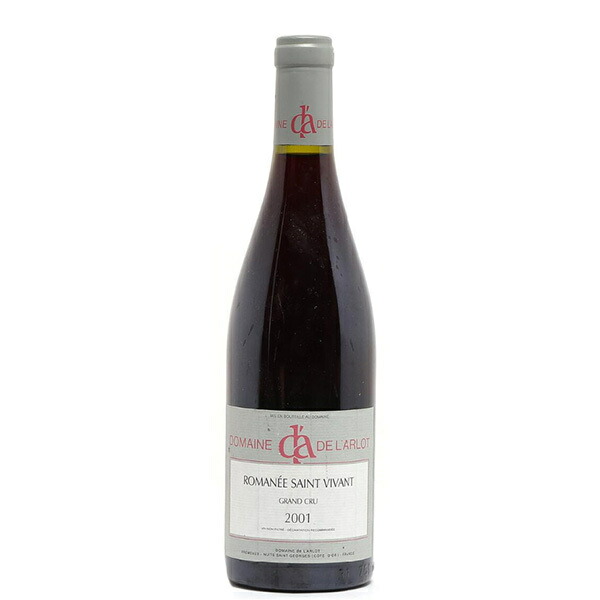 ロマネサンヴィヴァングランクリュ レ キャトルジュルノー ルイラトゥール2006 1993Romanee-Saint-Vivant-QJ-1-